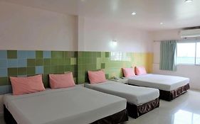 Center Mansion At Hatyai